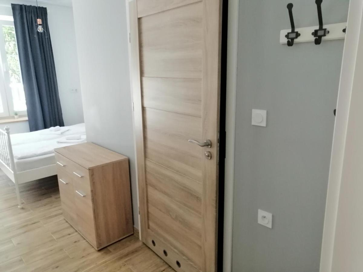 Dworek Nadmorski Władysławowo Екстериор снимка